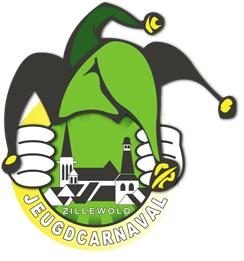 Stichting-Jeugdcarnaval-Silvolde-Logo